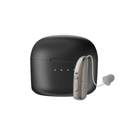 SoundCare™️ | Invisible Behind The Ears Hearing Aids